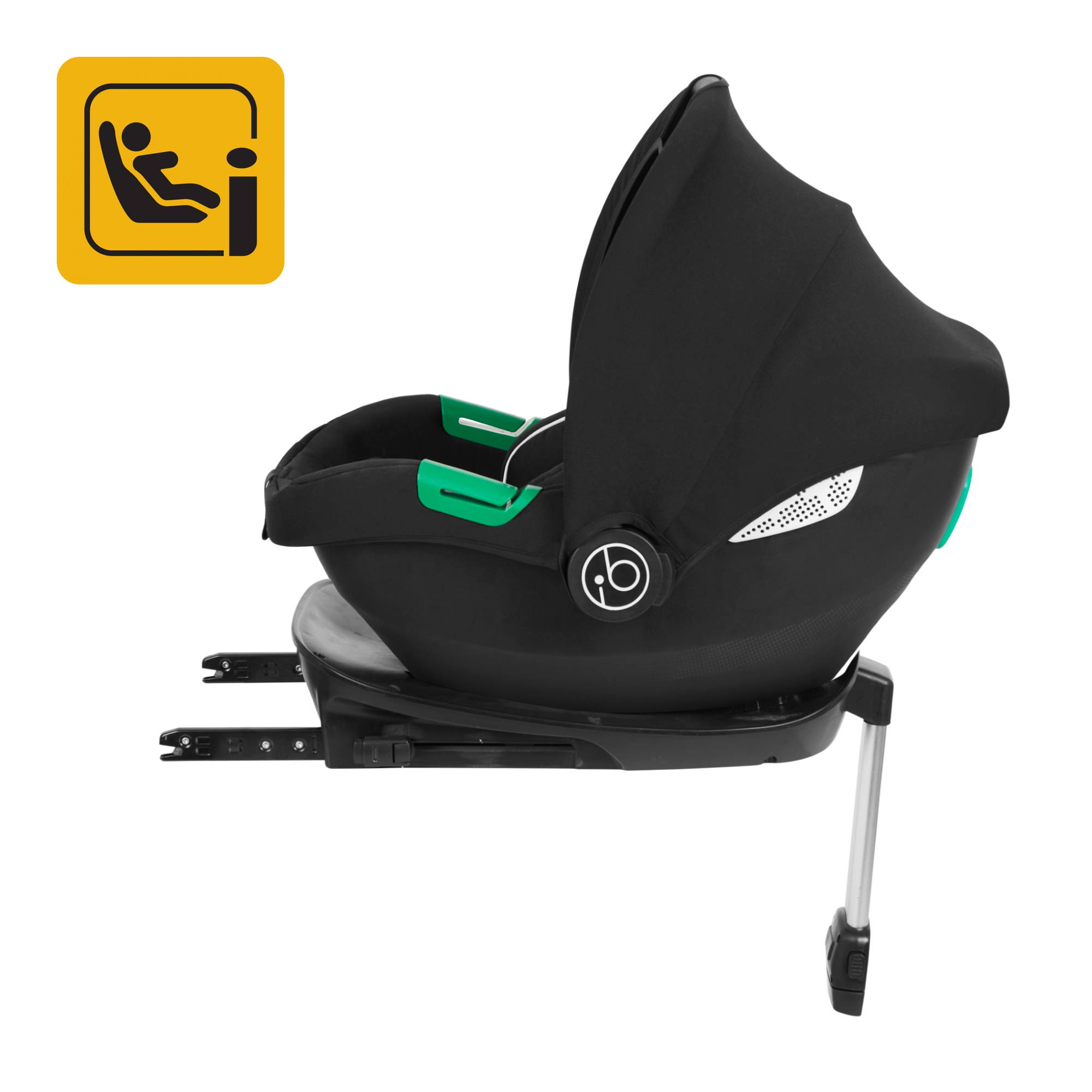 Gb isofix base shop